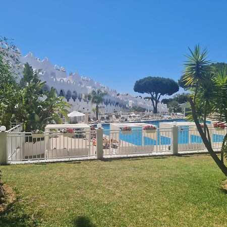 Casa Silvia Marbella- Plaza, Slonce, Spokoj I Golf 外观 照片