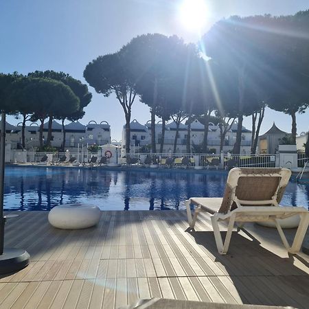 Casa Silvia Marbella- Plaza, Slonce, Spokoj I Golf 外观 照片