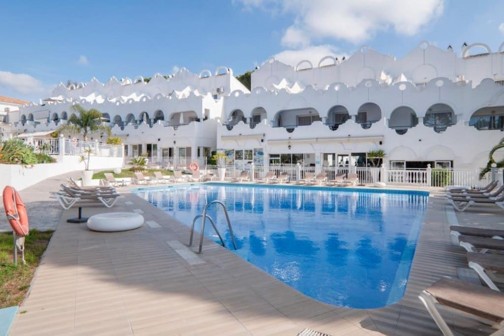 Casa Silvia Marbella- Plaza, Slonce, Spokoj I Golf 外观 照片