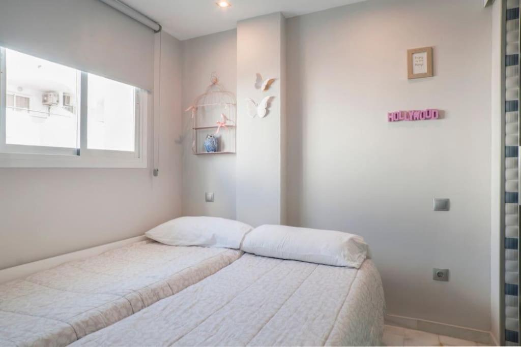 Casa Silvia Marbella- Plaza, Slonce, Spokoj I Golf 外观 照片