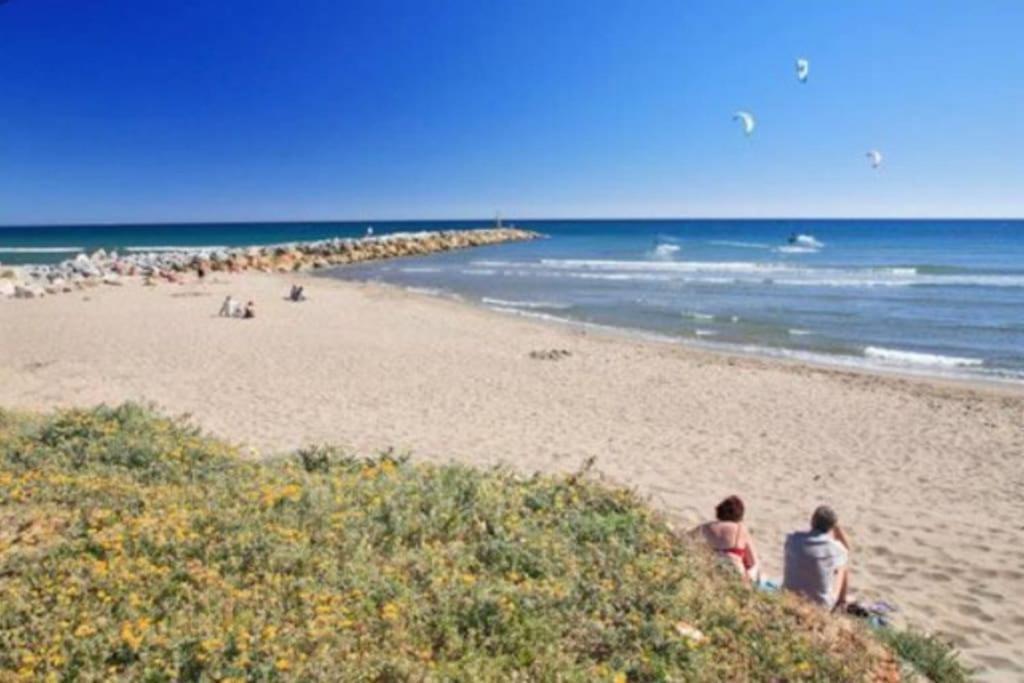 Casa Silvia Marbella- Plaza, Slonce, Spokoj I Golf 外观 照片