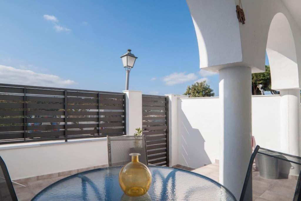Casa Silvia Marbella- Plaza, Slonce, Spokoj I Golf 外观 照片