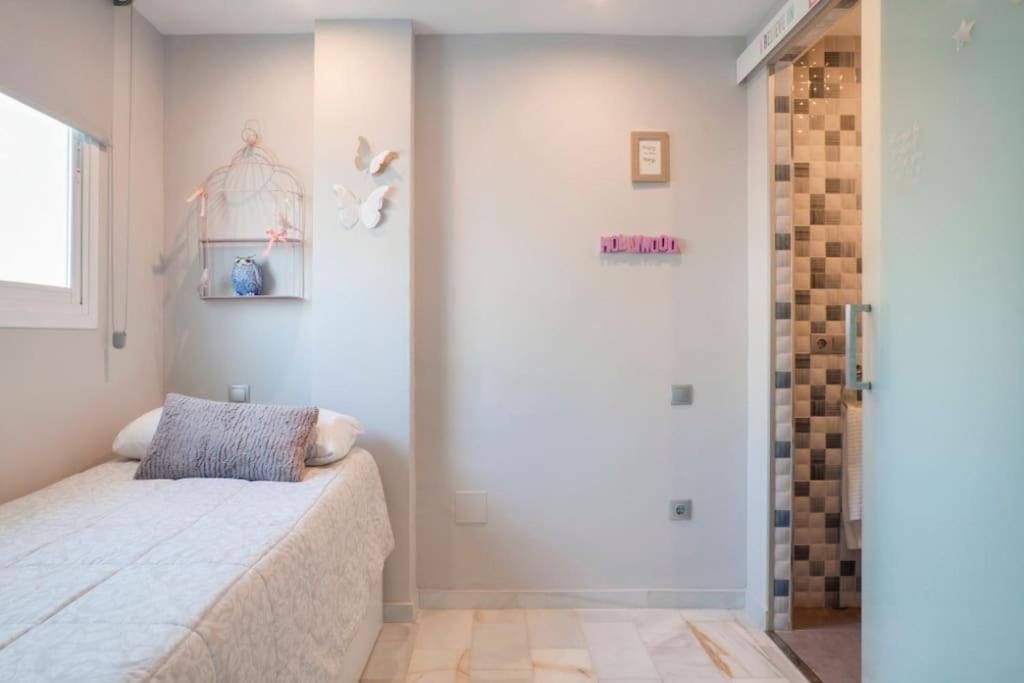 Casa Silvia Marbella- Plaza, Slonce, Spokoj I Golf 外观 照片