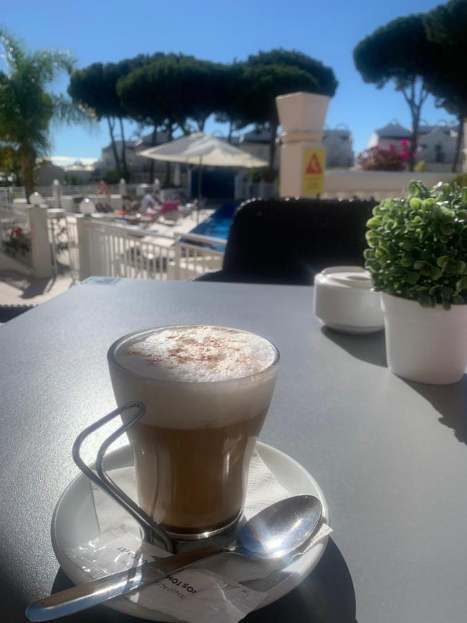 Casa Silvia Marbella- Plaza, Slonce, Spokoj I Golf 外观 照片