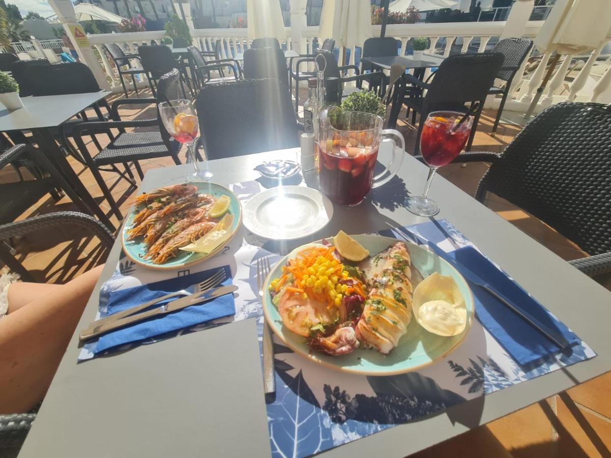 Casa Silvia Marbella- Plaza, Slonce, Spokoj I Golf 外观 照片