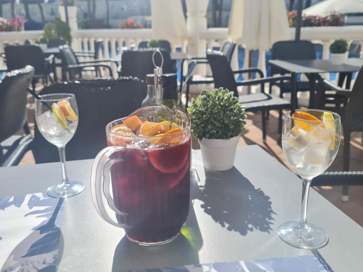 Casa Silvia Marbella- Plaza, Slonce, Spokoj I Golf 外观 照片