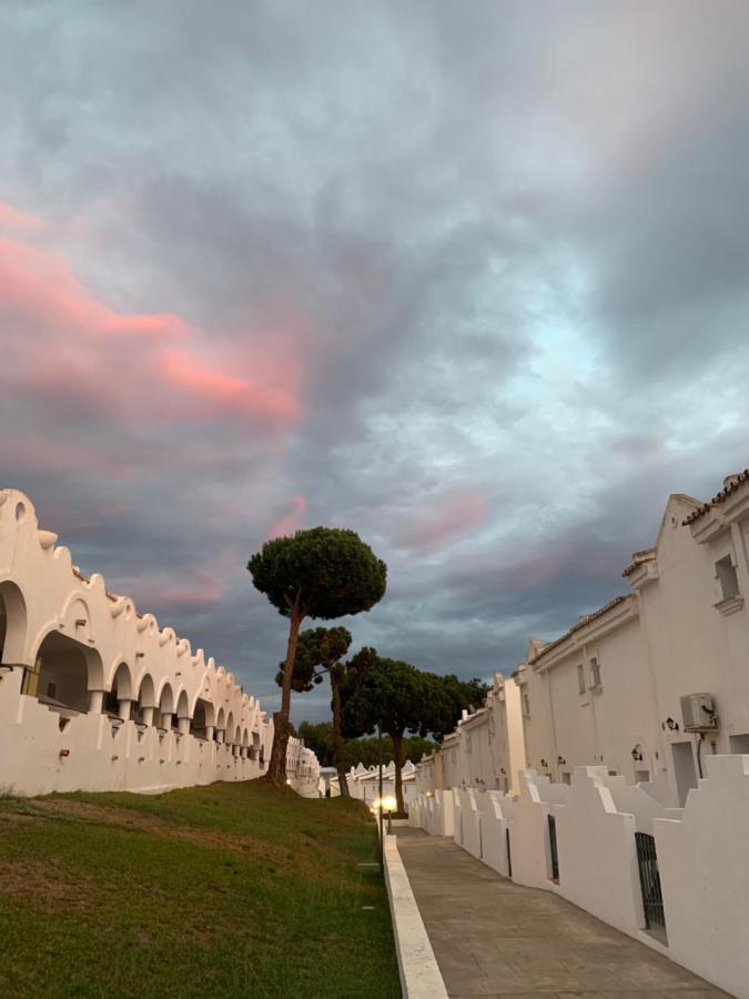 Casa Silvia Marbella- Plaza, Slonce, Spokoj I Golf 外观 照片