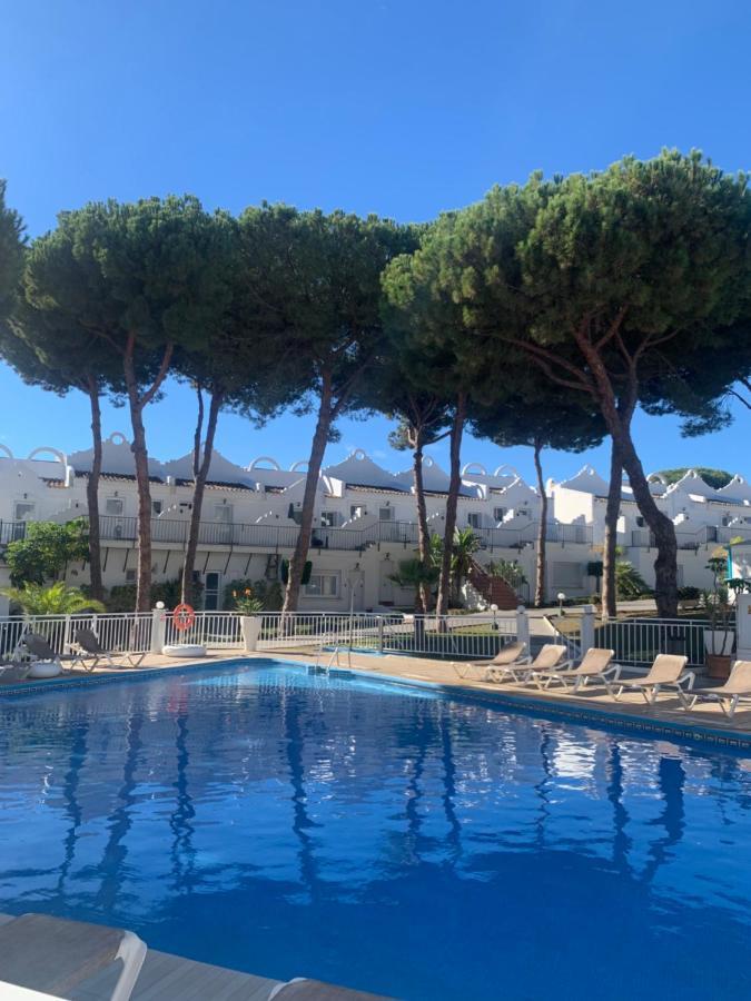 Casa Silvia Marbella- Plaza, Slonce, Spokoj I Golf 外观 照片