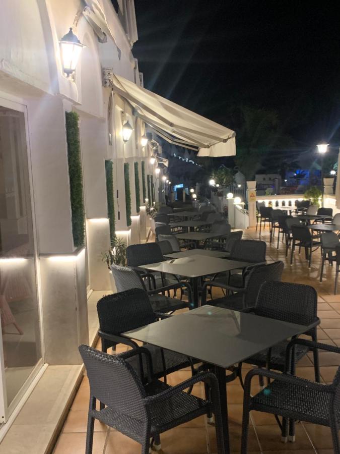 Casa Silvia Marbella- Plaza, Slonce, Spokoj I Golf 外观 照片