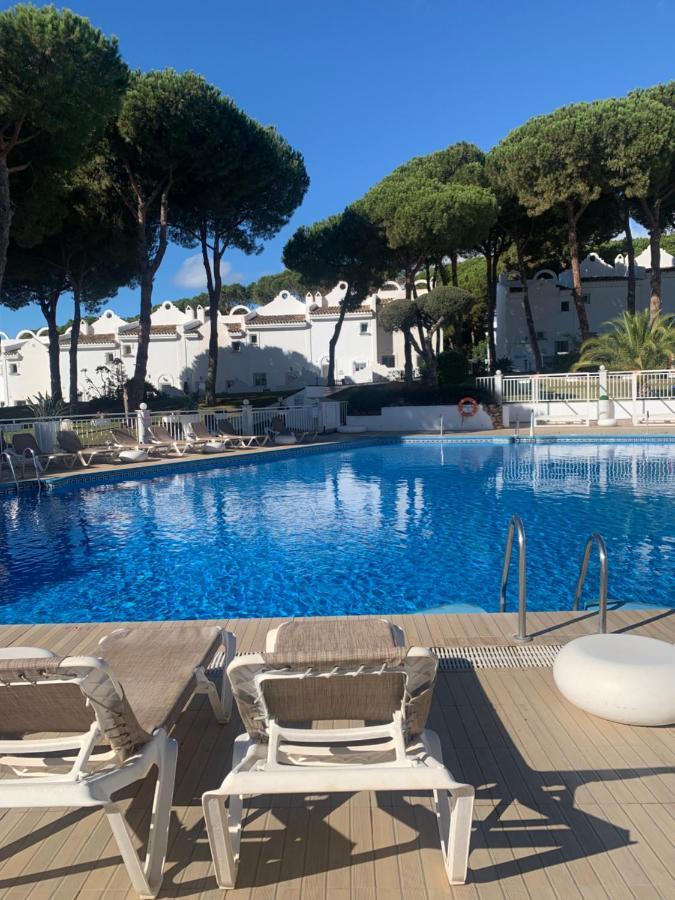 Casa Silvia Marbella- Plaza, Slonce, Spokoj I Golf 外观 照片