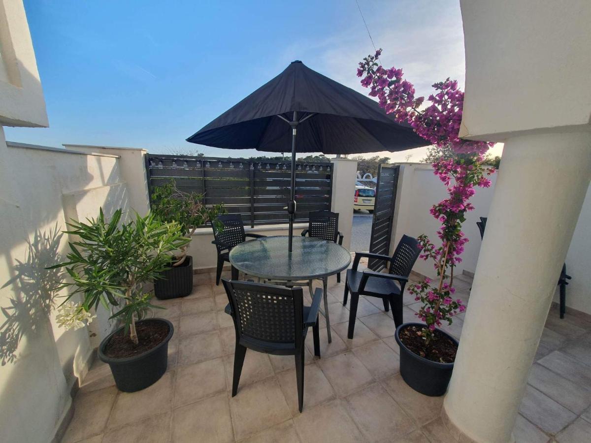Casa Silvia Marbella- Plaza, Slonce, Spokoj I Golf 外观 照片