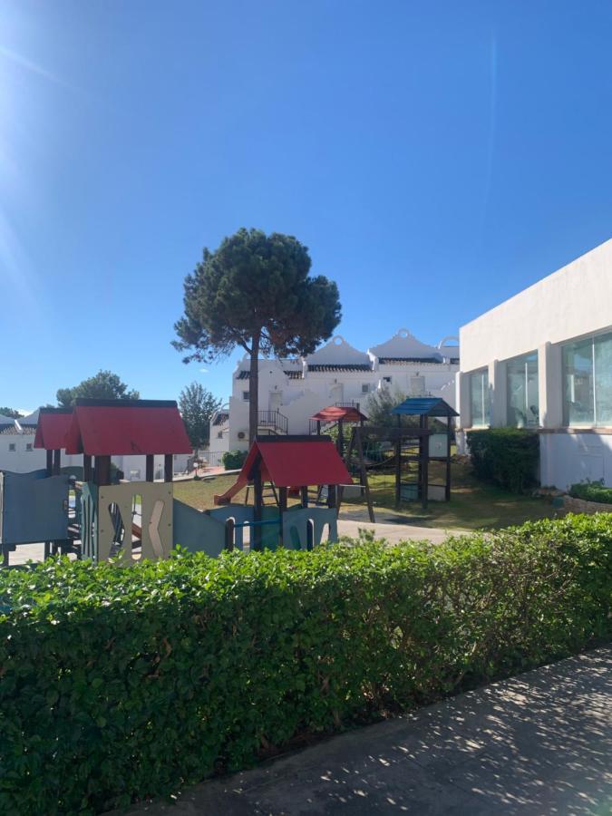 Casa Silvia Marbella- Plaza, Slonce, Spokoj I Golf 外观 照片