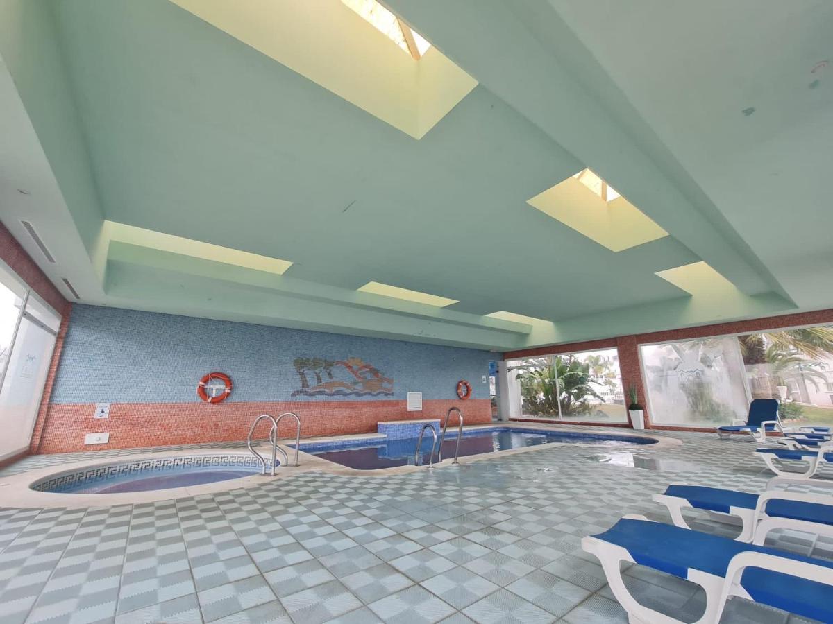 Casa Silvia Marbella- Plaza, Slonce, Spokoj I Golf 外观 照片