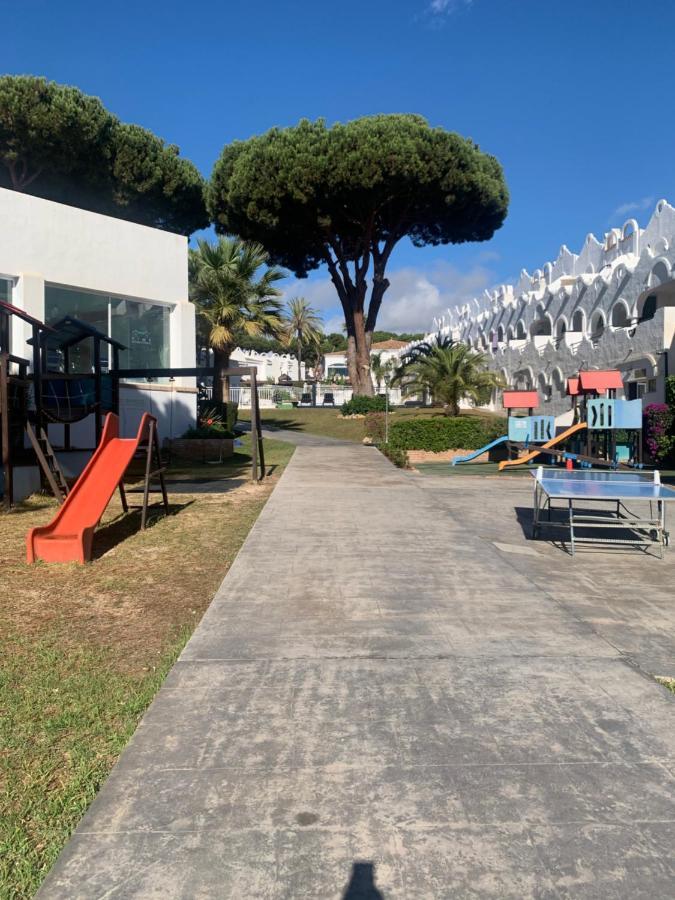 Casa Silvia Marbella- Plaza, Slonce, Spokoj I Golf 外观 照片