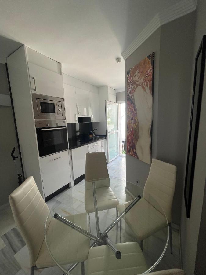 Casa Silvia Marbella- Plaza, Slonce, Spokoj I Golf 外观 照片
