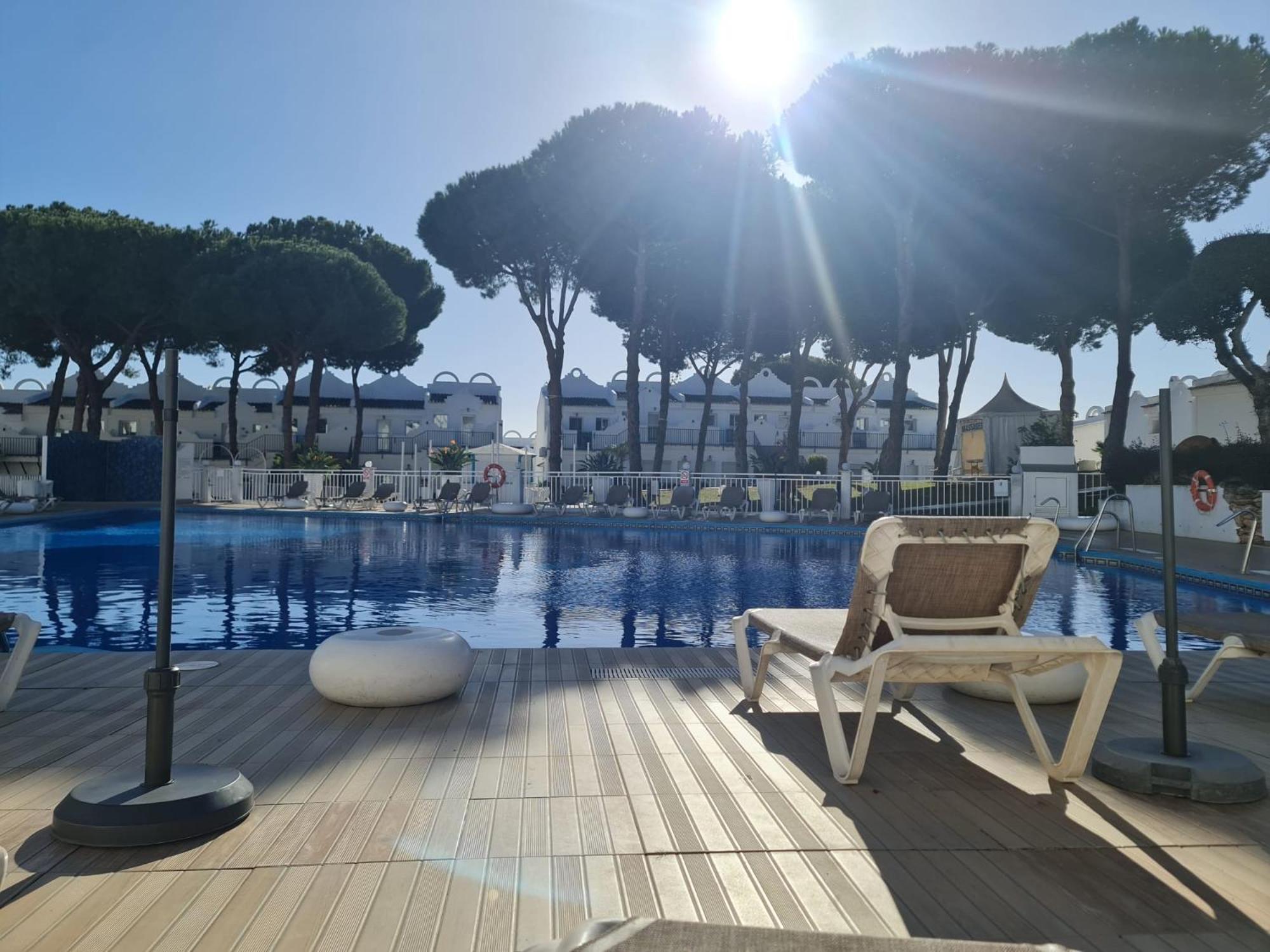 Casa Silvia Marbella- Plaza, Slonce, Spokoj I Golf 外观 照片